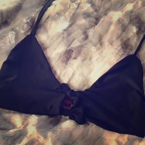 XL BIKINI BEAN Bikini Top